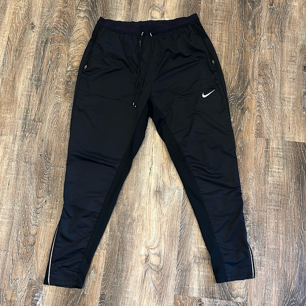 Like New! Nike Phenom Elite Running Sweatpants